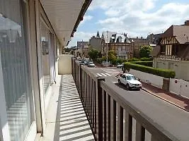 Hoche بيت للعطل دوفييل